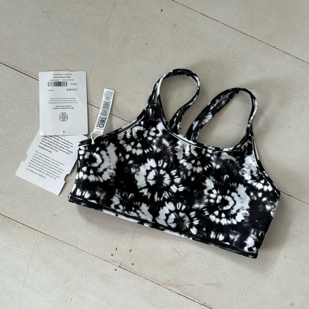 Swim Top - youth